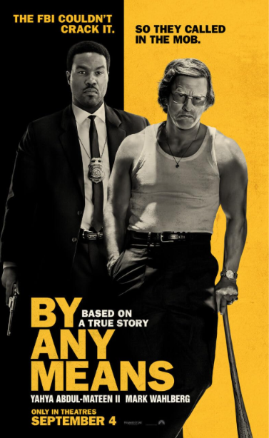 PHMmovie poster