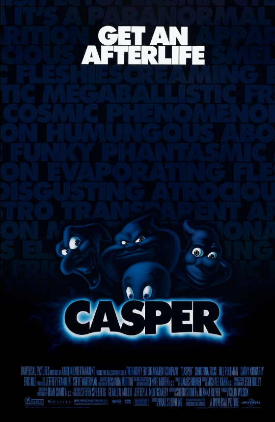 PHMmovie poster