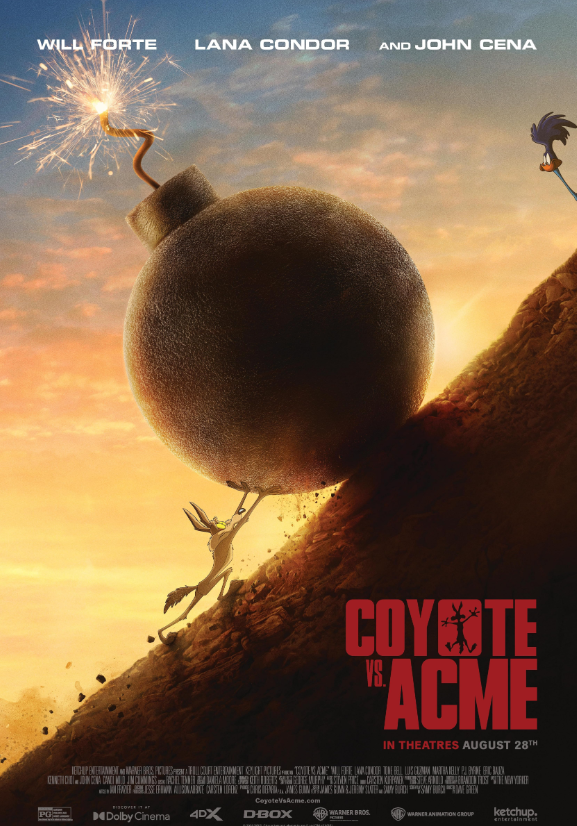 PHMmovie poster