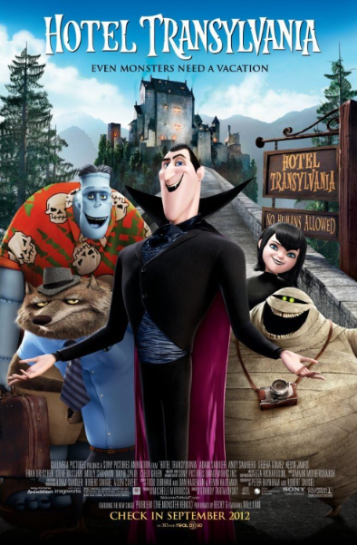 PHMmovie poster