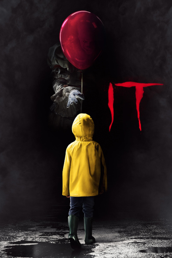 PHMmovie poster
