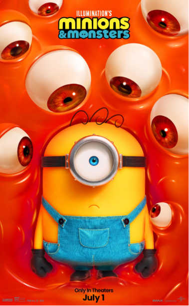 PHMmovie poster