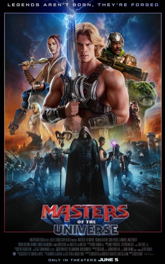 PHMmovie poster