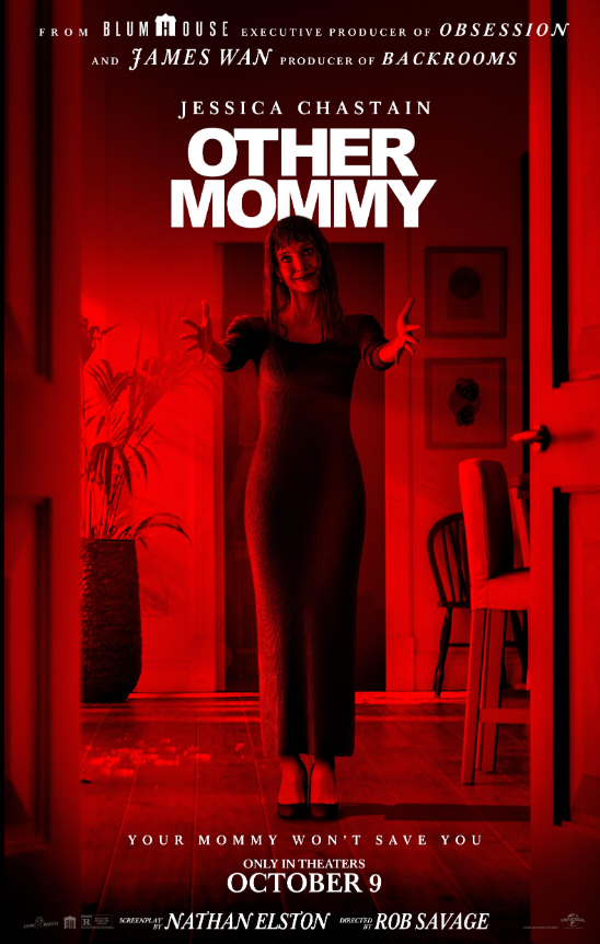 PHMmovie poster