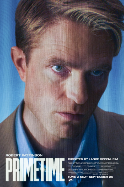 PHMmovie poster