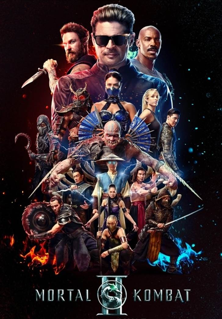 Dwp2movie poster
